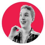 Acceler8 Labs Avatar (Brady Mawhinney)