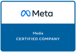 Meta Certified Company