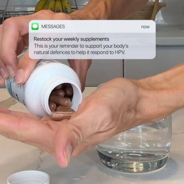 Wellex_Papillex_Organic_Reminder_1x1.mp4