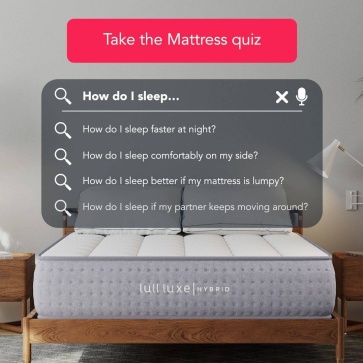 Lull Sleep Quiz - 1x1 - UGC